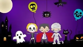 Vjersha per Halloween dhe kuriozitete mbi kete feste | Çfare eshte Halluin ?