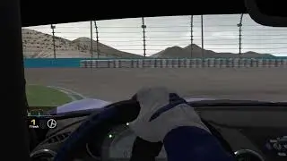 iRacing Onboard Lap: Mazda MX-5 at Phoenix Raceway Legacy 26S1 Sim-Lab Production Challenge