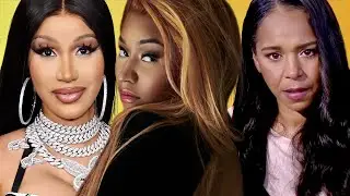 Cardi B 