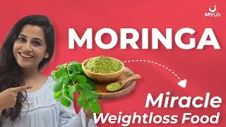 Healthy Soup For Weightloss | Moringa Soup/Drumstick Soup | Indian Soup Recipes | Mylo Family