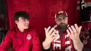 UNCUT: TFC post game analysis against Miami