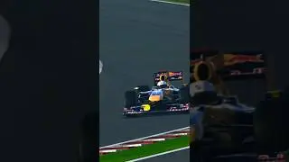 G&auml;nsehaut! F1 V10 Sound  | Red Bull Livery F1 2020