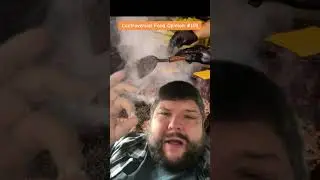 Controversial Food Opinion - Smash Burgers #food #burgers #cooking #restaurant #comedy