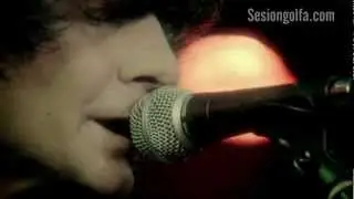 Antonio Vega Acústico - Tuve que Correr + Elixir de Juventud