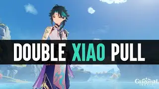 Genshin Impact: How Good Is Xiao? Let&rsquo;s Find Out