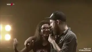 IN FLAMES - only for the weak (live)@shivinprec99 
