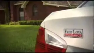 Fred Loya Insurance