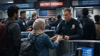 Trump's Immigrant Ban - The Shocking Details