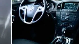 The Buick Holiday Event is... wait for it... wait for it... on NOW!