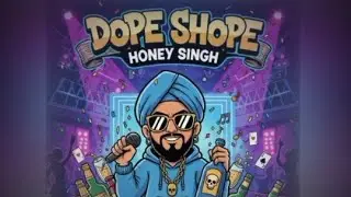 Dope Shope Yoyo Honey Singh New Virsion 