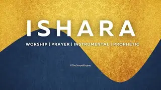 Prayer Charge by THE GOSPEL ENGINE