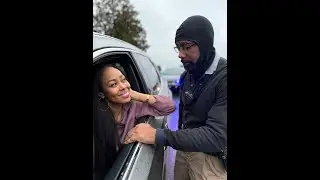 Dawn gets arrested!