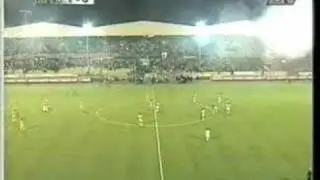 AEL - apoel 2-0 apoel troodos epistrofi