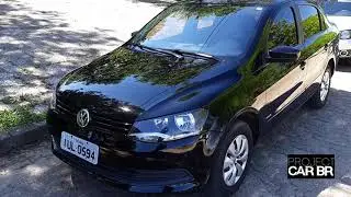 Vale a pena comprar um Voyage 1.0?!