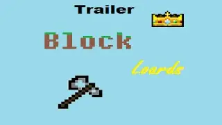 Block Lords Trailer