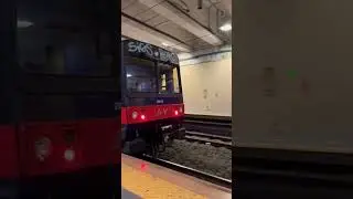 Stazione Garibaldi di Napoli ⚪️ #shortvideo
