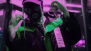 UBERFAST - GOBLINBOYBEATS X PERCYBONES (OFFICIAL MUSIC VIDEO)