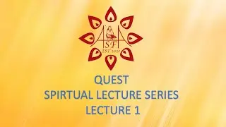 Quest   A Pondering Series  Sri Ravi Ranganathan on Bhagavad Gita&rsquo;s relevance to life