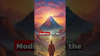 Modimo's Guidance: Sotho Mythology and Resilience