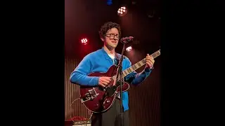 Dan Croll - Marion Live at RUST Copenhagen