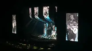 Ed Sheeran - Don't (Montevideo, Uruguay 20/2/19)
