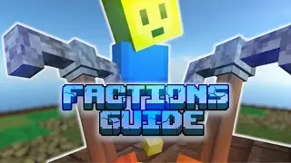 Factions VR Player Guide