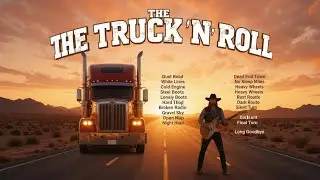 Truck N Roll Radio  &ndash; American Rock Country Highway Sound | CLICK & RIDE