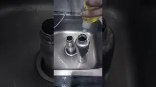 How#to clean smelly#water bottle#