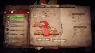 Monster hunter world - optional quest 6 - hard to swallow