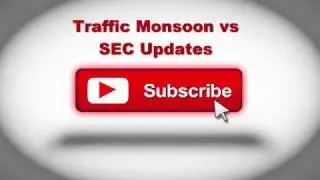 Traffic Monsoon vs SEC News Update