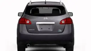 2011 Nissan Rogue - Columbia SC