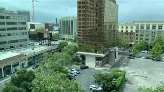 THE GRAND - Amsterdam Layout - Studio Apartment Home