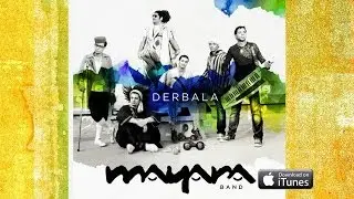 MAYARA BAND 