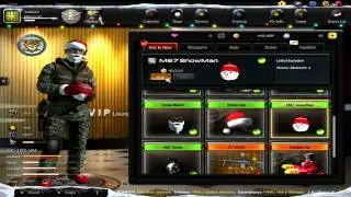 [SF2] Soldier Front 2 - Christmas Update 2013