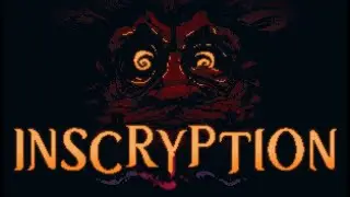 Меня, науйх, снова ограбили, приставы |Inscryption / Tormented Souls-1 (мавзолей)