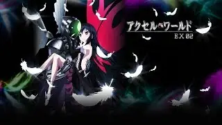 Accel World(Ускоренный мир)-opening 2 rus