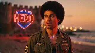 HERO (Enrique Iglesias) | El Soul Más Romántico y Doloroso (1970s Latin Soul AI Cover)