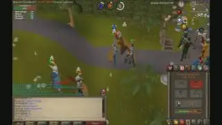 Mini Pk Vid as Zerker      AGS PKING  #2