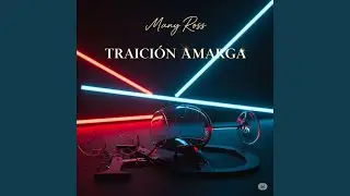 Many Ross &ndash; Traici&oacute;n Amarga (Oficial) | Bachata de Desamor y Traici&oacute;n 2025 style- romeo santos