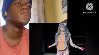 Ashnikko - Smoochie Girl (REACTION)