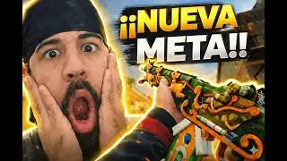 &iexcl;AS&Iacute; REVIENTA la SO14 SLEIGHSTRIKE! 😱 | El META INDISCUTIBLE (27 KILLS Ranked en Punto Caliente