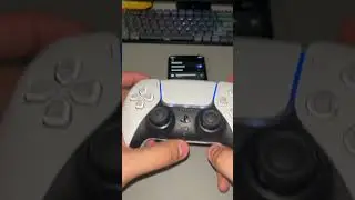ЛУЧШЕЕ обновление для Dualsense ps5