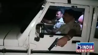 3 Killed in Police firing in Bengaluru | Violence in Bengaluru |F5 India News |
