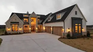 INSIDE THE PERFECT LUXURY HOME ON OVER AN ACRE FOR ONLY $1.75M