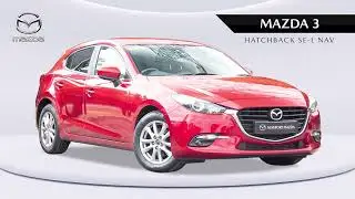 Newport Mazda Video CK19 ZTY