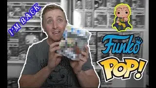 It Has Been A Year!! Unboxing An Ozzie Collectables Package!