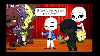 Undertale vs. FNAF Singing Battle