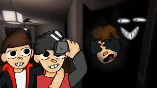 OS PIORES CAÇA FANTASMA QUE VOCÊ JÁ VIU - Phasmophobia