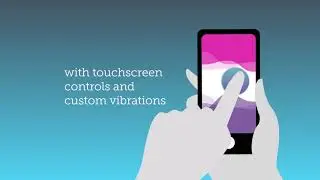 массажер простаты We-Vibe Vector