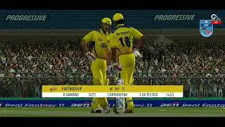 CSK VS SRH 2022 1ST MATCH HIGHLIGHTS | IN HINDI|